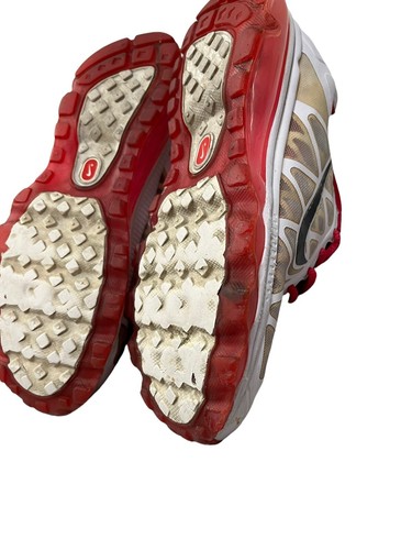 Nike Air Max Plus 2011 429890 160 da donna 7,5 - Foto 9 di 9