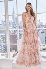 Morilee 73122 Evening Dress ~LOWEST PRICE GUARANTEE~ NEW Authentic