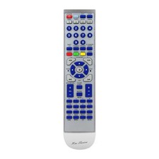 RM Series Ersatz Fernbedienung f�r SONY RMU306B RM-U306B
