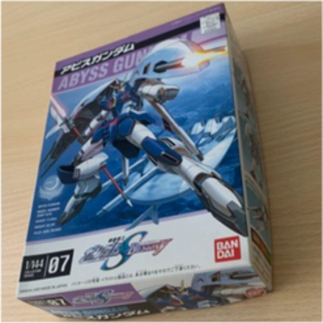 MS IN ACTION ガンダムSEED/SEED DESTINY Bandai Gundam Seed Destiny Mobile Suit In Action MSIA Force