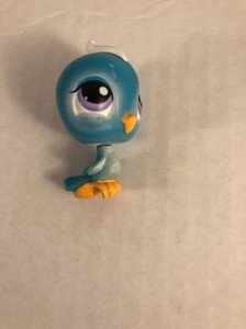 lps blue bird