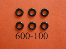 Crosman Airgun O-Ring Seal Part 600-100