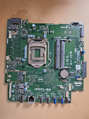 DELL 03CDJK 3CDJK MOTHERBOARD IPCFL-BH For OPTIPLEX 5260 AIO | eBay