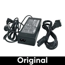 Original Fujitsu 24V AC Power Adapter for Fujitsu fi-8290 PA03810-B501 Scanner