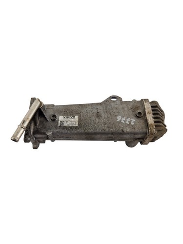 VOLVO XC60 2.0 Diesel Abgaskühler AGR Kühler EGR COOLER Housing Valve 31325030