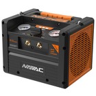 Navac Nr7 Recovery Unit - Refrigerant Recovery Machine for Hvac System