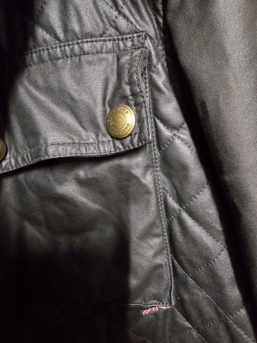 Belstaff Trialmaster Jacke - Bild 4 von 6