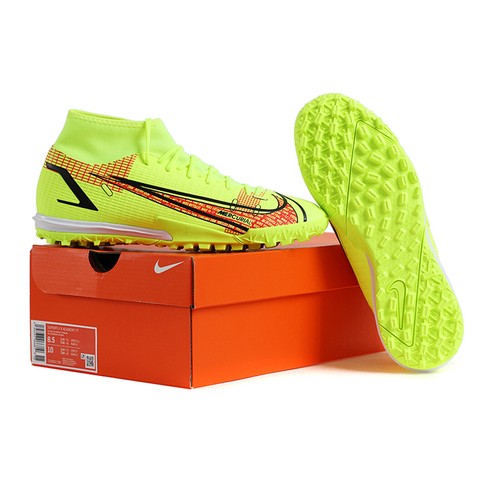 Nike Mercurial Superfly 8 Academy TF Turf CV0953-004 | KICKSCREW