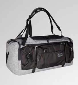 ua x project rock range duffle bag
