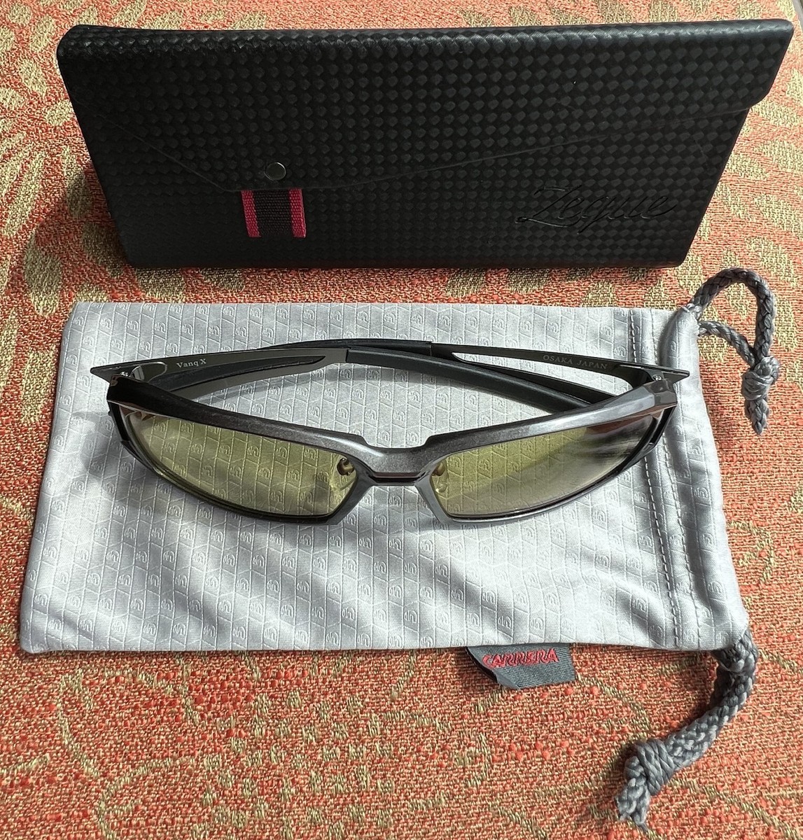 Zeque - Vanq X XF-1763 - Gunmetal - Talex TrueView Polarized