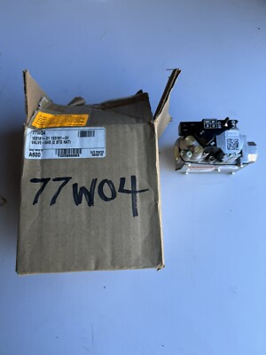 77w04 Lennox 2stg Gas Valve
