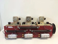 NEW! GE / DARRAH ELECTRIC CO POWER CONVERTER LV5 COOLING UNIT PAE38042BF1RA