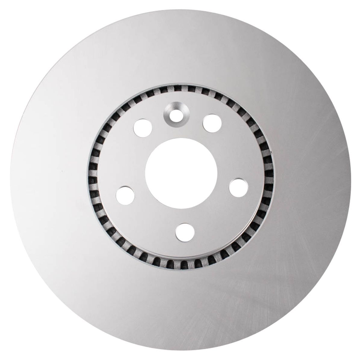 Front Ceramic Brake Pads & Rotors Kit Fits 20102015 Volvo XC60 eBay