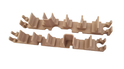 Interni In Stampa 3D Per M&auml;rklin H0 &ndash; Vagone Scompartimenti 330/1, 330/2, 4004, 4005, Beige