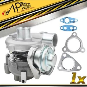 Turbolader Abgasturbolader für Toyota RAV 4 II A2 ab 01-05 2.0 D 4WD 85KW 116PS
