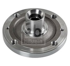 Radnabe FEBI BILSTEIN 18285 Vorderachse für Citroën C3 II C2