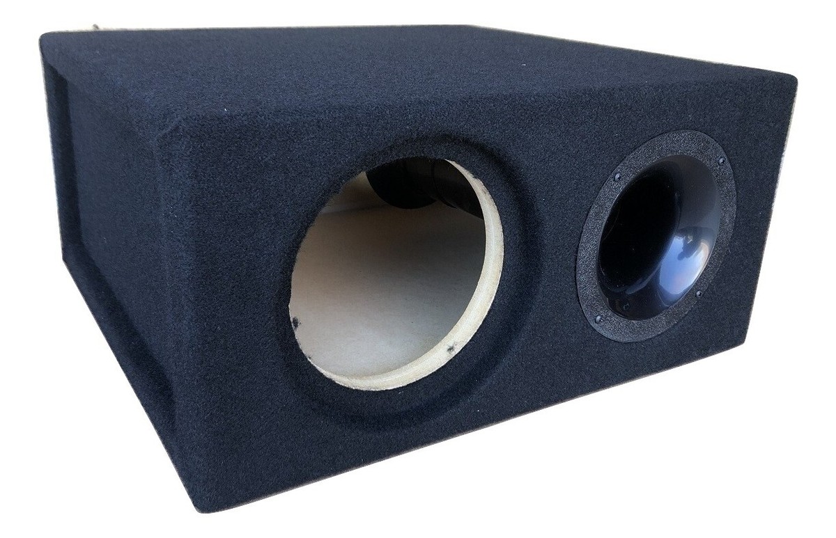 Custom Ported Sub Box Enclosure for 1 6.5