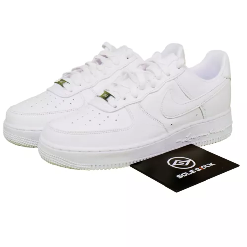 NOCTA x Nike Air Force 1 Low Drake Certified Lover Boy CZ8065-100 Men's Size