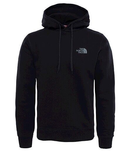 The North Face T92TUVKX7 Mens Seasonal Drew Peak Pullover Hoodie