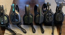 Astro A40,A10,A30 replacement chat and audio ...