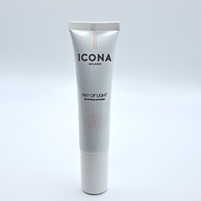 Icona Milano Ray of Light Illuminating Concealer 01 - 10ml