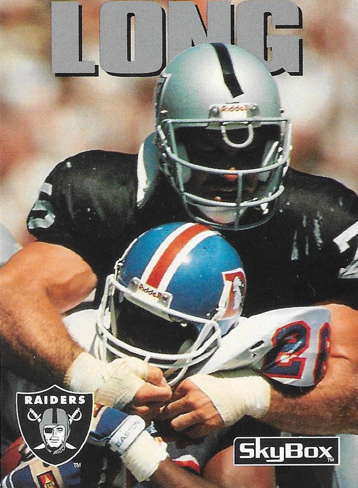 1992 Skybox Impact (#1-200) - Complete Your Set - All cards $1.20 - Image 4 of 4