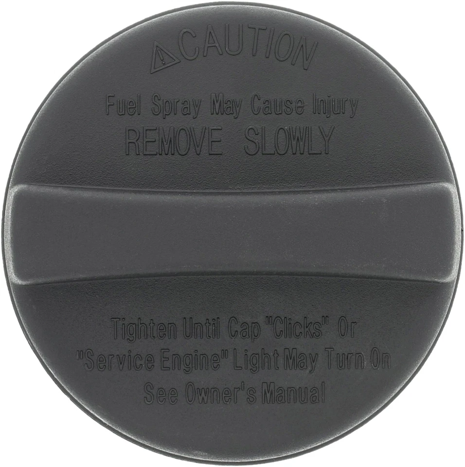 Tapa del tanque de combustible Gates para Mercedes-Benz GL450 2007-2016 Foto 2 de 4