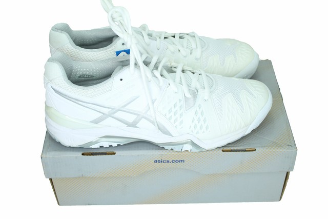 asics resolution 6 womens