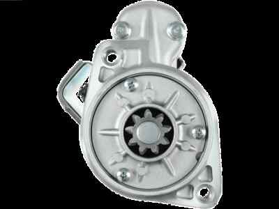 Anlasser passend für NISSAN King Cab 3.0 i V6 4WD 111763 11894 160.579.092 17196