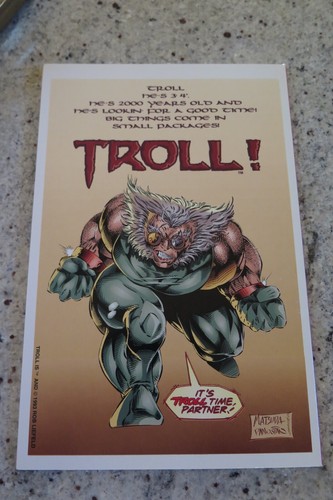 DEATHMATE RED LIMITED GOLD EDITION VALIANT COMICS LOW PRINT RUN VHTF - Picture 3 of 5
