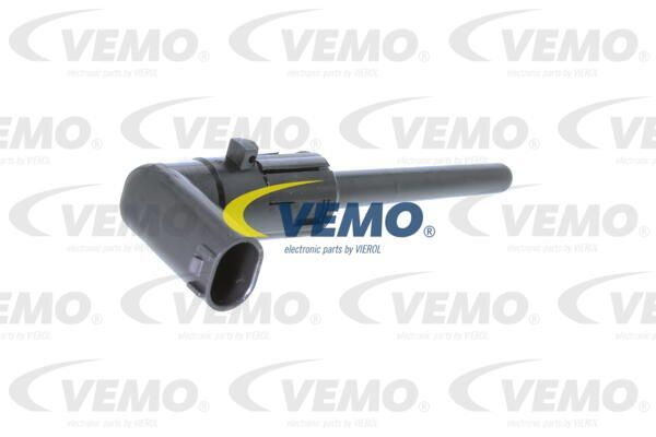 Vemo V30-72-0094 Sensor, KüHlmittelstand FüR MERCEDES-BENZ VW-image