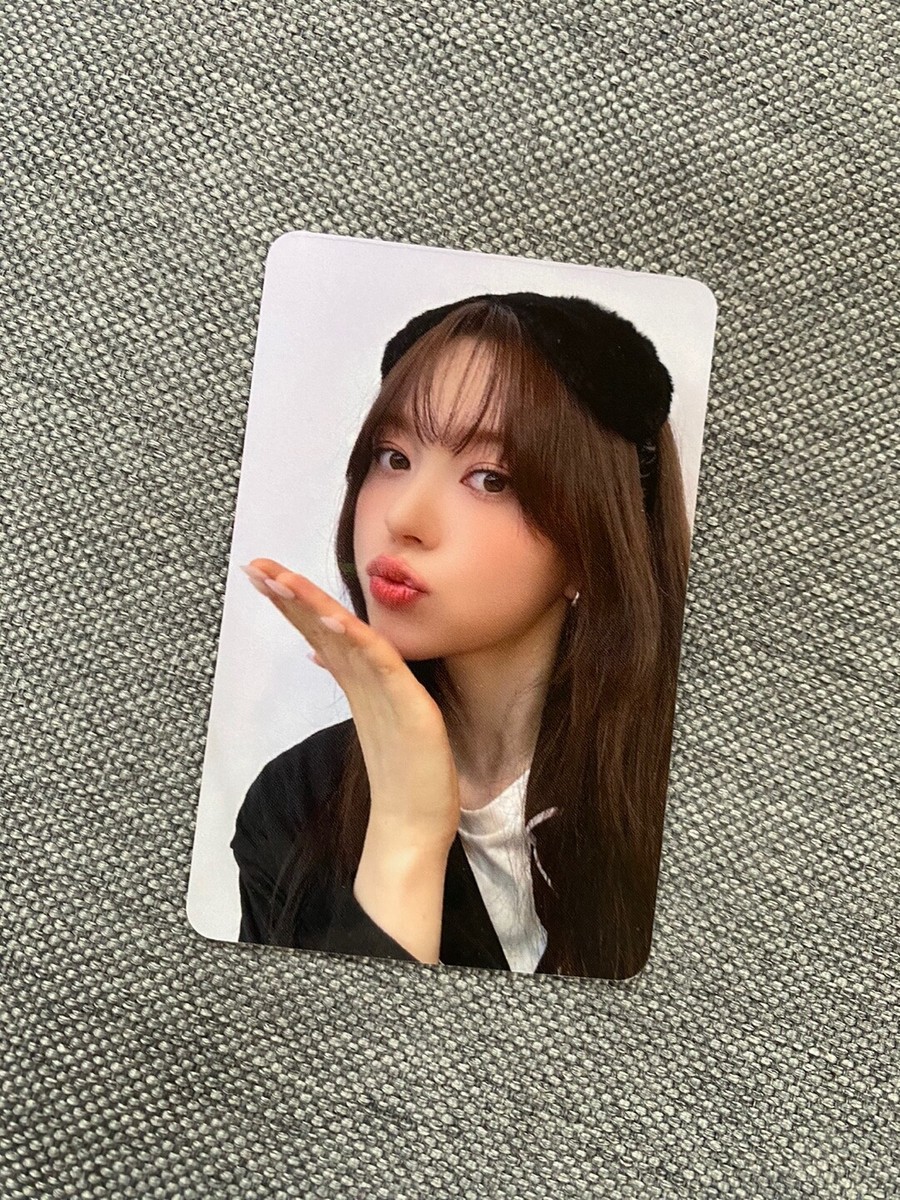 FIFTYFIFTY FIFTY FIFTY 2nd EP Love Tune APPLE MUSIC POB EVENT