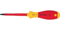 Wiha Schraubendreher 321N Vde Ph1X 80Mm