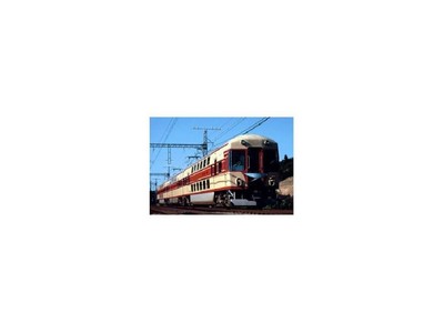 A8293 Kintetsu 20100 Series Aozora Go, After Revision, Revised 6Car Set New