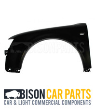 Front Wing Left Hand Near Side Passenger Side 8E0821105B FITS Audi A4 B6 01-05
