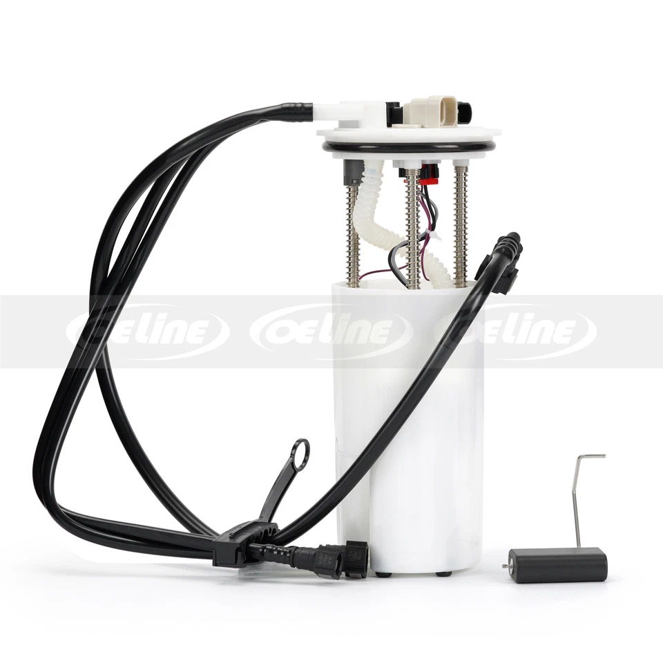 Conjunto de bomba de combustible para 96-98 Pontiac Grand Am Sunfire Buick Chevrolet Cavalier Foto 3 de 4