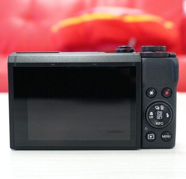 Canon PowerShot G7 X Mark III Digital Camera Brand New _ | eBay Canon PowerShot G7 X Mark III Digital Camera Brand New _ | eBay