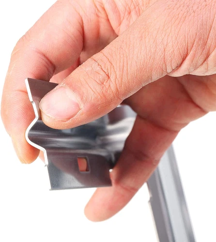 Choice Parts for Whirlpool W10712395 Dishwasher Upper Top Dish Rack Adjuster Kit - Picture 8 of 8