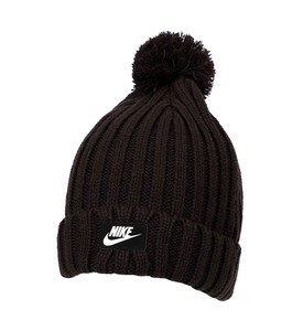 nike woolen cap