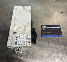 BMW 1 SERIES MK1 E87 04-11 5DR HATCH KEY READER CONTROL UNIT MODULE ECU 6981416