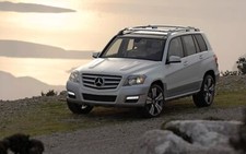Cars mercedes bnez Desk Mat Stitched