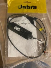 NEW Jabra Link 14201-16  HHC Adapter DHSGfor CISCO 