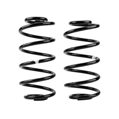 Old Man Emu 2942 Rear 2  Lift Coil Springs for 1997-2006 Jeep Wrangler TJ