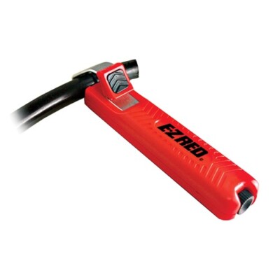Adjustable Battery Cable Stripper EZR793CS Brand New!