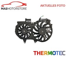 LÜFTER KÜHLERLÜFTER LÜFTERMOTOR THERMOTEC D8A014TT I FÜR AUDI A4 B7,A4 B6