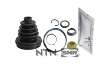 SNR OBK54.006 Bellow Kit, Drive Shaft for Audi, Seat, Skoda, VW