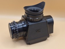 BRONICA EC TL Metered TTL Magnifying Chimney Finder