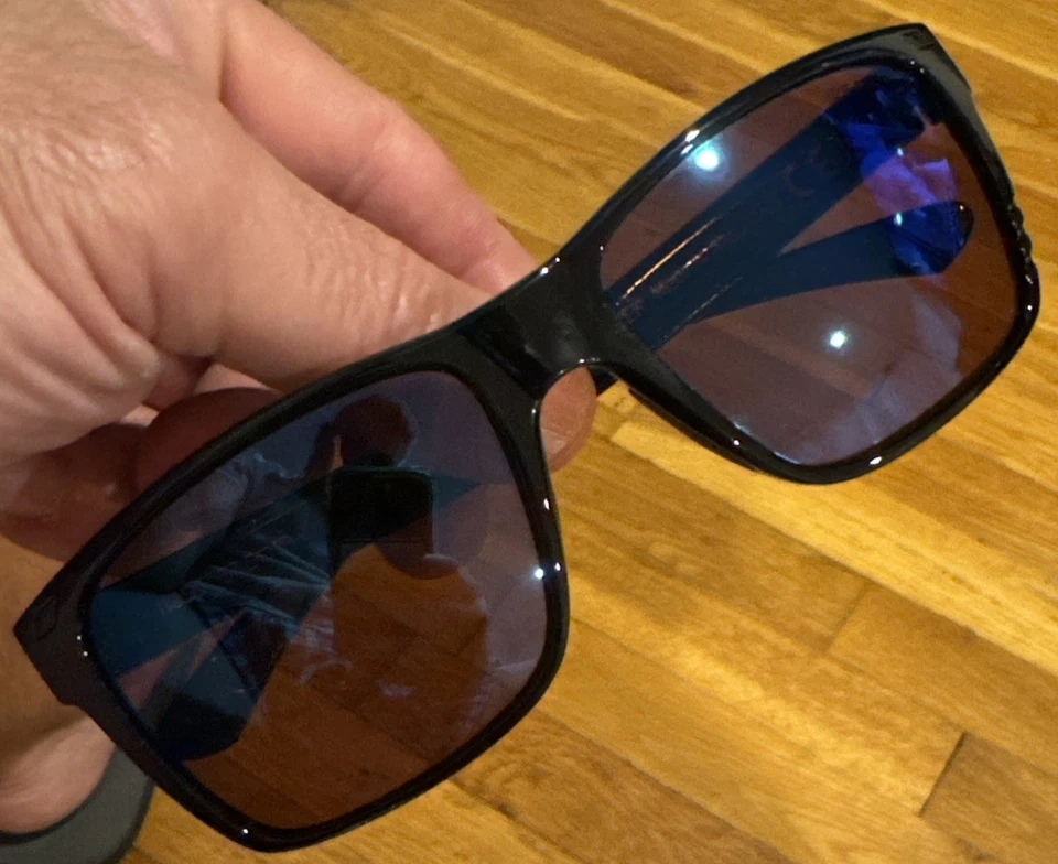 Gafas de sol Zeal Optics Brewer 11850 marrón chocolate 57,5 19 135 Ellume polarizadas Foto 2 de 4