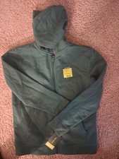 Boys 8-20 Tek Gear Ultra Soft Fleece Full-Zip Hoodie - Medium