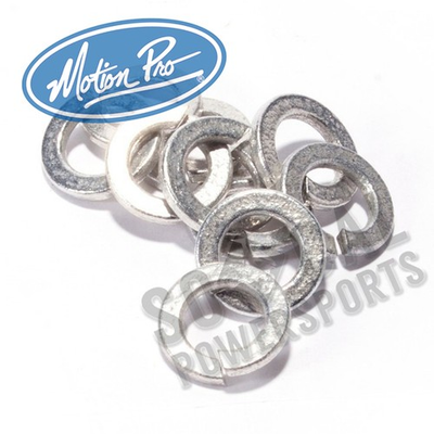 #ad #ad Motion Pro WASHER LOCK MET 12MM 10 PK MP 30 2012 $9.65